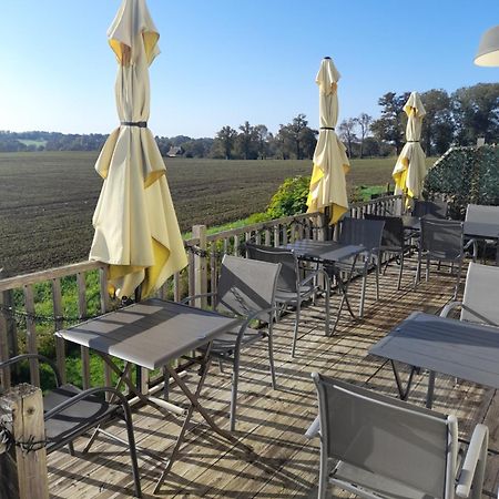 Maison En Ville Avec Terrasse Ensoleillee Et Wi-Fi Magnac-Laval Exterior foto